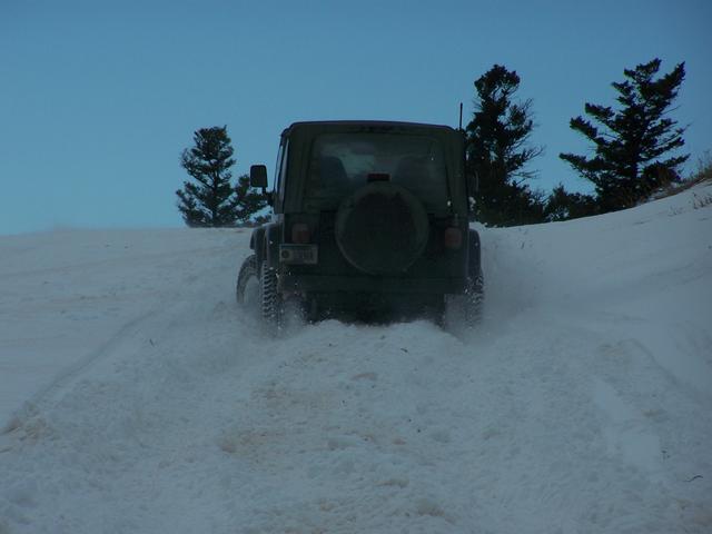 Almost there....Allllllmossst theeerrrreeee!