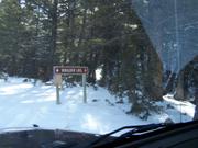 Boulder Lakes - 4 miles