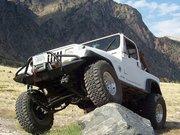Joe Skaggs  1987 YJ