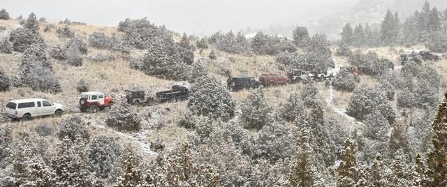 a great shot of the group.