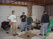 Hard At It !!!!
