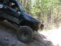 2011 MDR Wild Bill  (216).JPG
