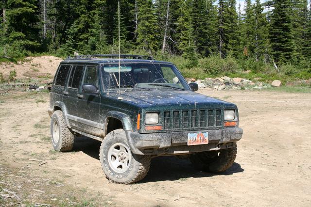 2011 Divide Ride day2 StarvationMeadows 049.JPG