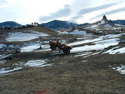 Mike Nunn in Mike Jongeling's EB