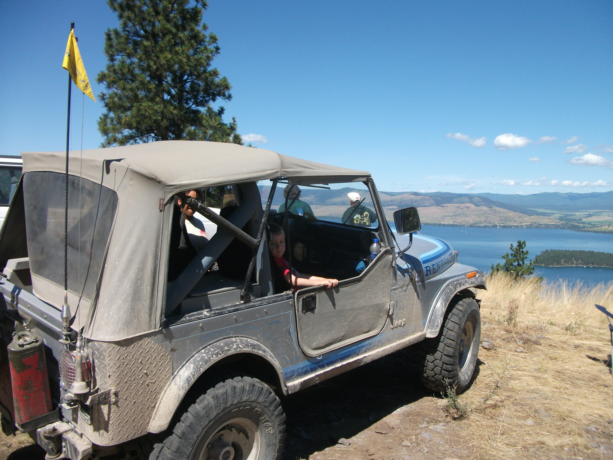 2011 Divide Ride day5 HighVoltage 394.JPG