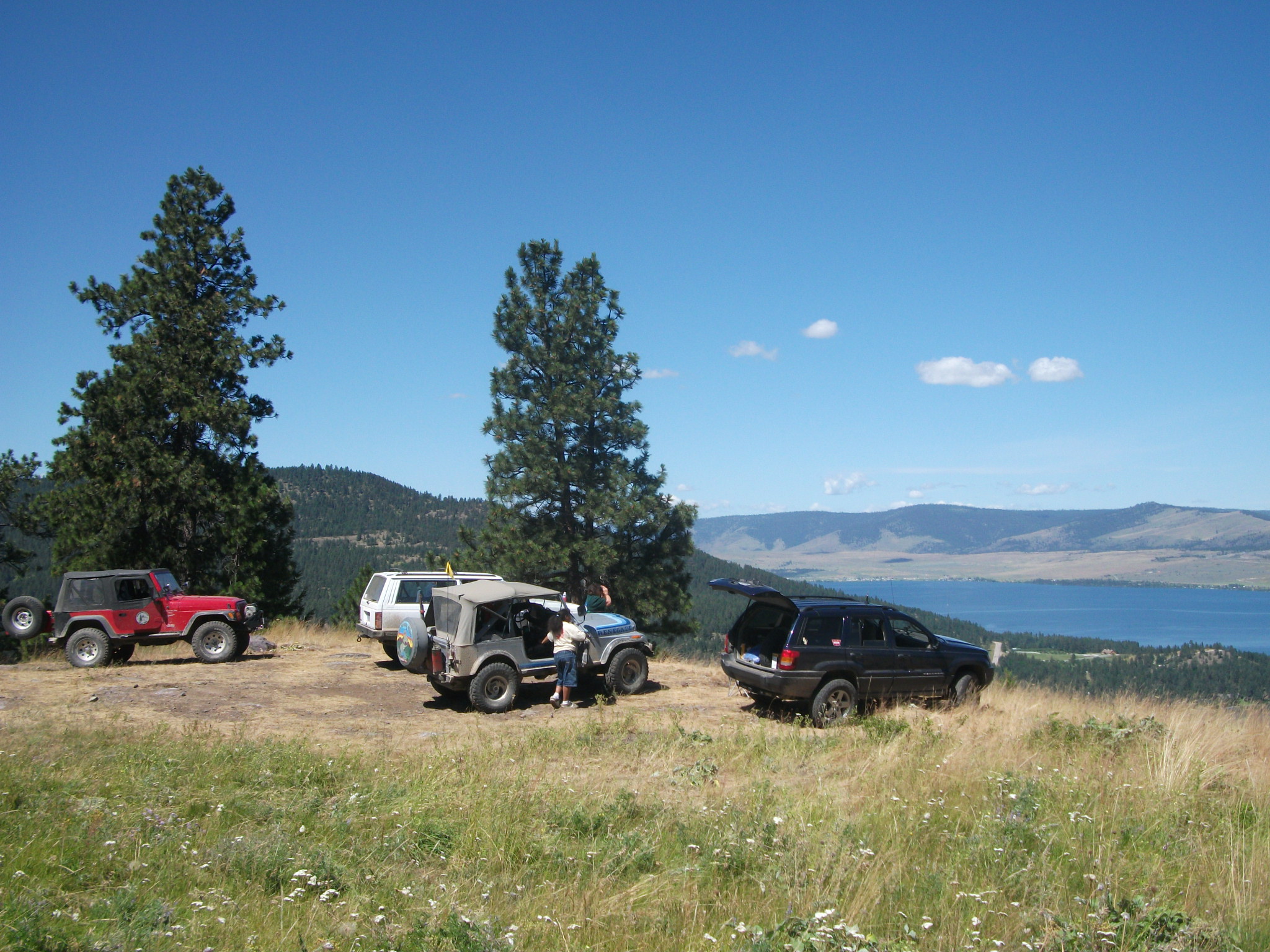 2011 Divide Ride day5 HighVoltage 397.JPG