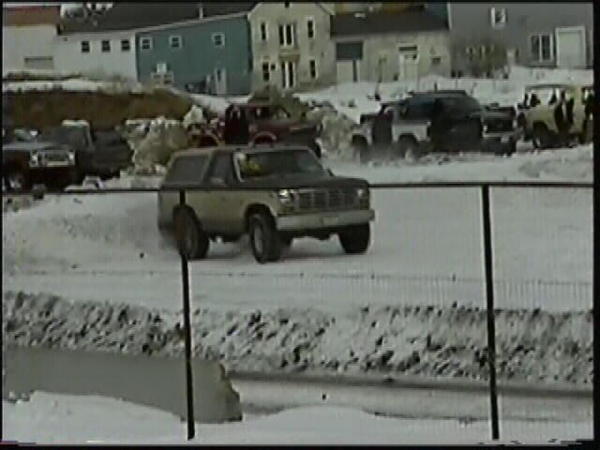 Mountaineer Blair Howze