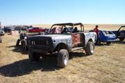 Tom Mandera's Scout