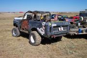 Tom Mandera's Scout