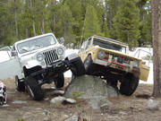 who\'s got better flex?