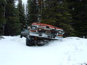 Not Stuck Yet