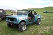 Gryphin, 1968 Scout 800 from Aurora, CO
