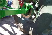 Bill Pries's "Big" F250