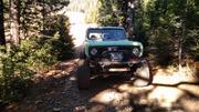 SnoScout on the trail again