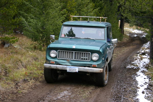 Michelle Mandera in "Oscar"