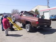 Brandon's Toolbox may be permanently tweaked now..