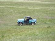 100 0728
Pansy Comer in Gryphin before Saturday's Drags