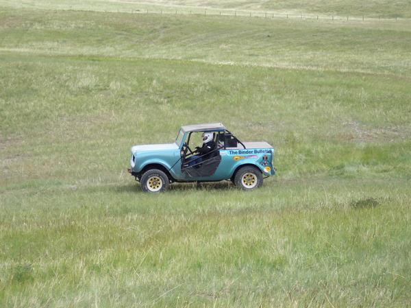 100 0728
Pansy Comer in Gryphin before Saturday's Drags