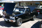 Chevy Luv