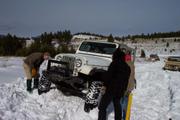 The Jeep