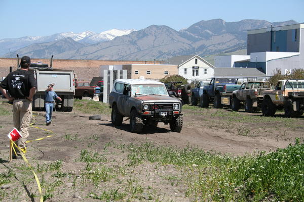 Tom Mandera
Sun 14 May 2006 11:09:39 AM MDT