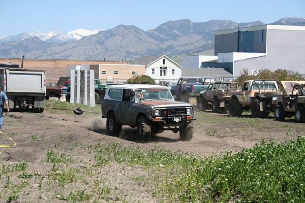 Tom Mandera
Sun 14 May 2006 11:09:45 AM MDT