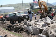 Tom Mandera
Sun 14 May 2006 11:32:24 AM MDT