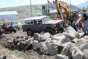 Tom Mandera
Sun 14 May 2006 11:32:36 AM MDT