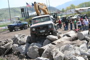 Tom Mandera
Sun 14 May 2006 11:35:43 AM MDT