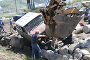 Tom Mandera
Sun 14 May 2006 11:40:55 AM MDT