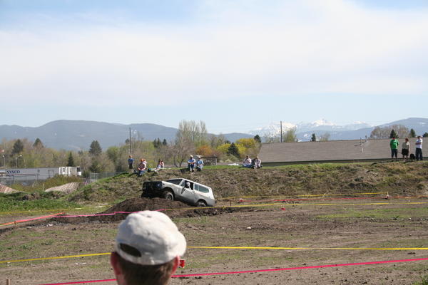 Tom Mandera
Sun 14 May 2006 02:52:47 PM MDT