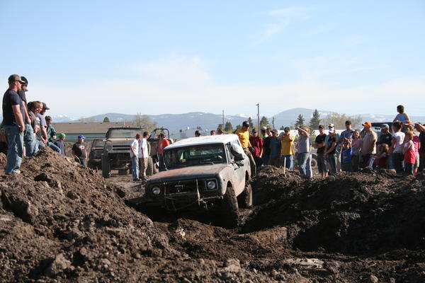 Tom Mandera
Sun 14 May 2006 04:38:33 PM MDT