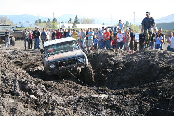 Tom Mandera
Sun 14 May 2006 04:40:26 PM MDT