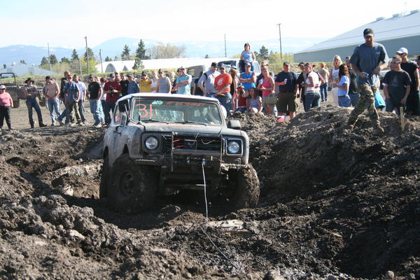 Tom Mandera
Sun 14 May 2006 04:41:02 PM MDT