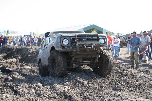 Tom Mandera
Sun 14 May 2006 04:41:44 PM MDT