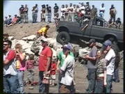 Rock Crawl