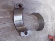 Hmm.. wasted rod bearing. 