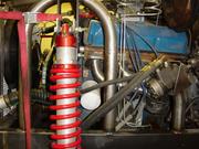 Engine and stuff