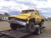 The "Yellow Submarine" out of Missoula didn't make the first half of the first lap..
