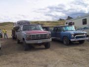 Couple tow-rigs