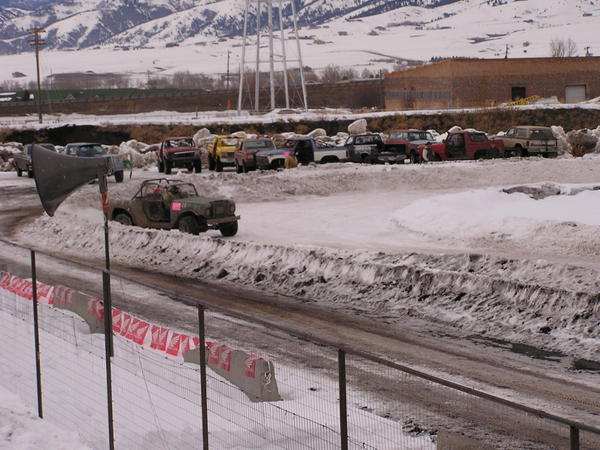 Ice Bog 2004 022