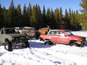 Trail Ride 22 Feb 2004 008