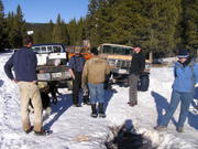 Trail Ride 22 Feb 2004 010