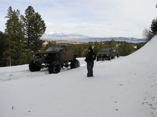 Flathead 3212004 009