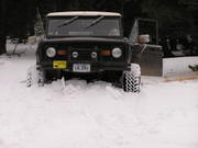 Trail ride Jan 05 006