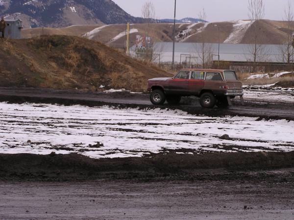 Feb 2005 Ice Bog 011