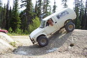 Preston on mine tailings
