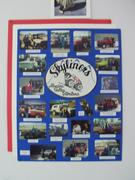 Skyliners Poster