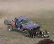 Mountaineer Mike Nunn