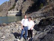 Don and Kathy